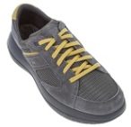 kybun, Luftkissensohle, Schweizer Luftkissen-Schuh, Walk-on-Air, Gesundheitsschuh, Komfortschuh, Gelenkschonend, Ergonomisch, Rückenschmerzen, Fußschmerzen,