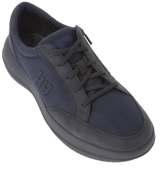 kybun, Luftkissensohle, Schweizer Luftkissen-Schuh, Walk-on-Air, Gesundheitsschuh, Komfortschuh, Gelenkschonend, Ergonomisch, Rückenschmerzen, Fußschmerzen,