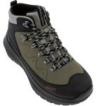 kybun, Luftkissensohle, Schweizer Luftkissen-Schuh, Walk-on-Air, Gesundheitsschuh, Komfortschuh, Gelenkschonend, Ergonomisch, Rückenschmerzen, Fußschmerzen,