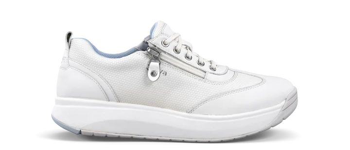 Gesundheitsschuh, Komfortschuh, Weichschaumsohle, Abrollsohle, Rückenschmerzen, Gelenkschonend, Fußschmerzen, Aktivschuh, Bequemschuh,